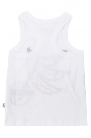 T-shirt na ramiączkach, zdjęcie 2 T-shirt na ramiączkach od Stella McCartney Kids
